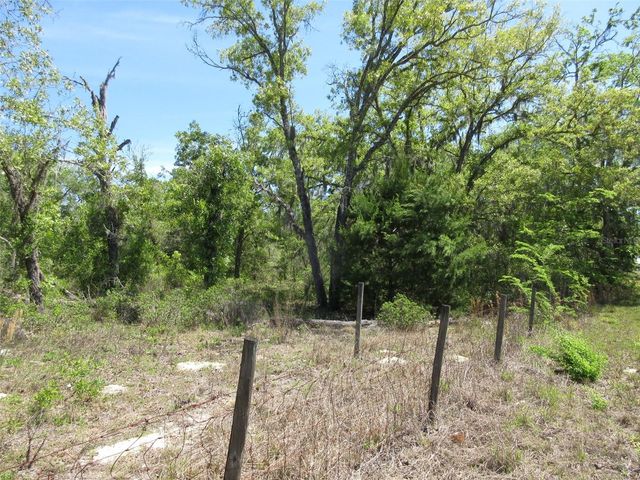 5439 W OAKHILL STREET, Dunnellon, FL 34433