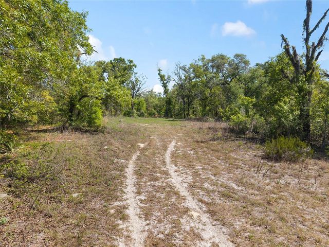 5439 W OAKHILL STREET, Dunnellon, FL 34433