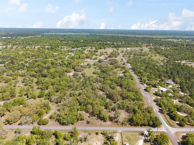 5439 W OAKHILL STREET, Dunnellon, FL 34433