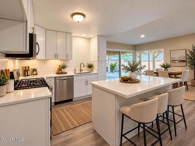 44721 Benald Street, Lancaster, CA 93535