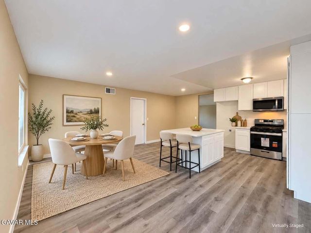 44721 Benald Street, Lancaster, CA 93535