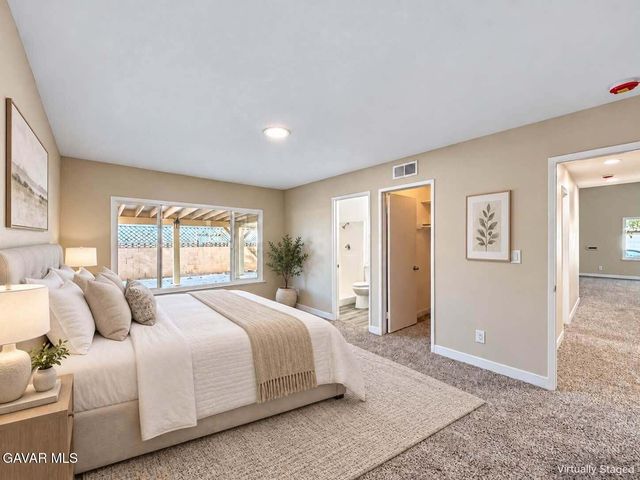 44721 Benald Street, Lancaster, CA 93535