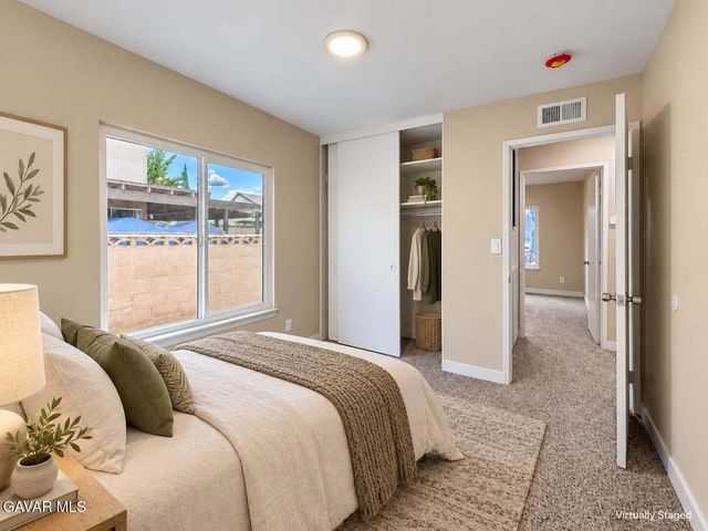 44721 Benald Street, Lancaster, CA 93535