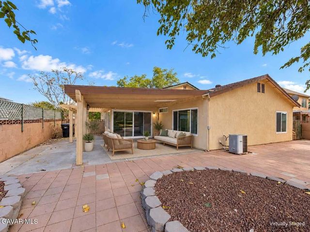 44721 Benald Street, Lancaster, CA 93535