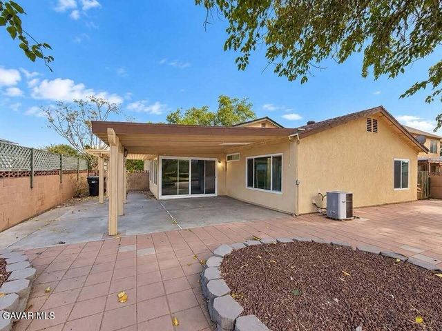 44721 Benald Street, Lancaster, CA 93535