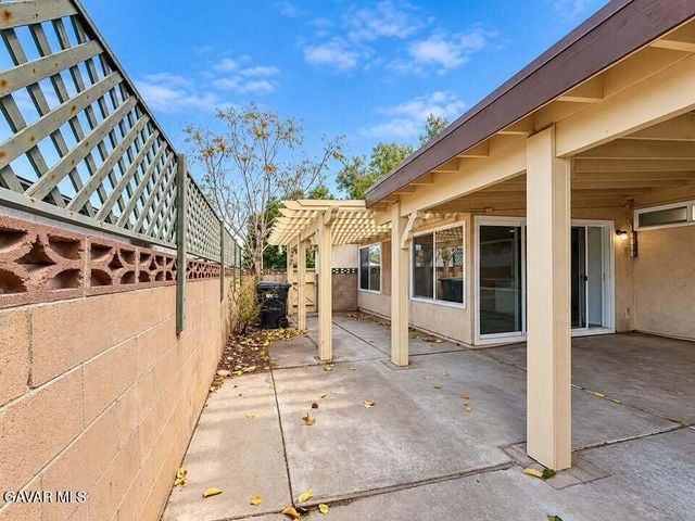 44721 Benald Street, Lancaster, CA 93535