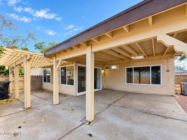 44721 Benald Street, Lancaster, CA 93535