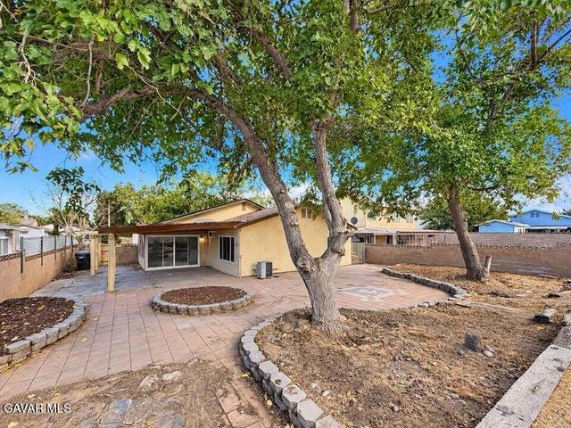 44721 Benald Street, Lancaster, CA 93535
