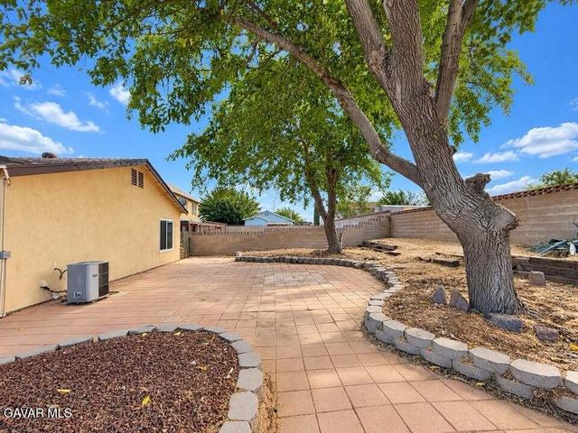 44721 Benald Street, Lancaster, CA 93535