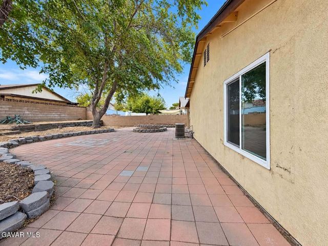 44721 Benald Street, Lancaster, CA 93535