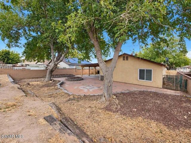 44721 Benald Street, Lancaster, CA 93535