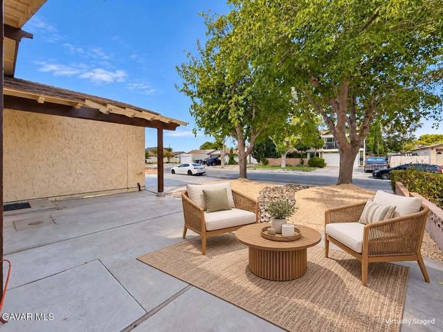 44721 Benald Street, Lancaster, CA 93535