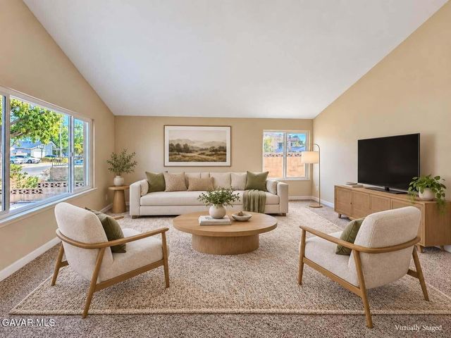 44721 Benald Street, Lancaster, CA 93535