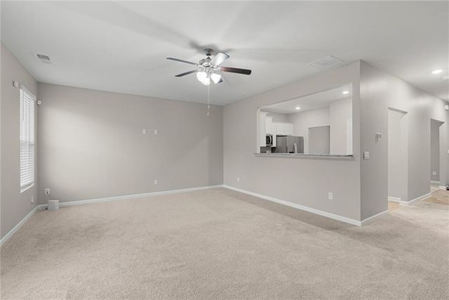 2650 Axel Ridge, Decatur, GA 30034