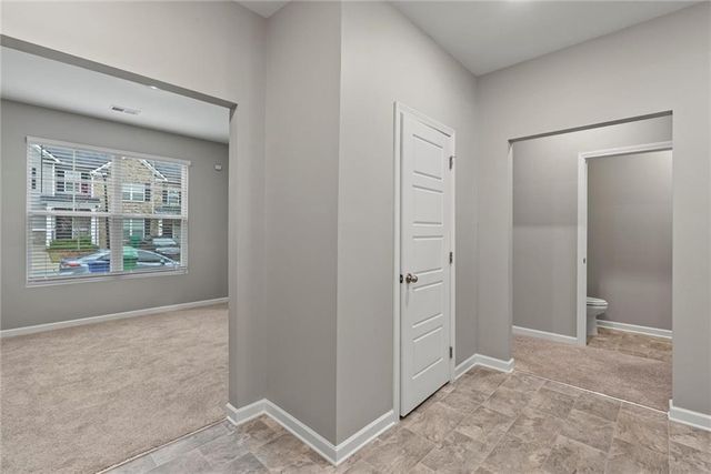 2650 Axel Ridge, Decatur, GA 30034