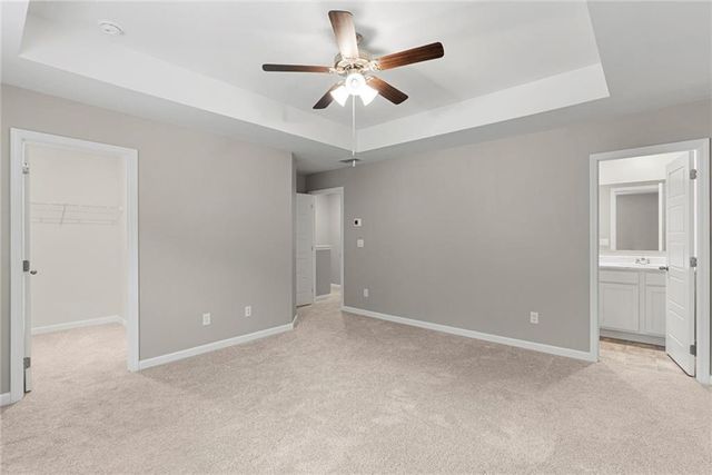 2650 Axel Ridge, Decatur, GA 30034