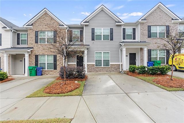 2650 Axel Ridge, Decatur, GA 30034