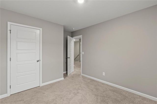 2650 Axel Ridge, Decatur, GA 30034