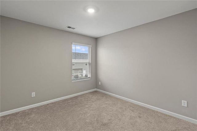 2650 Axel Ridge, Decatur, GA 30034