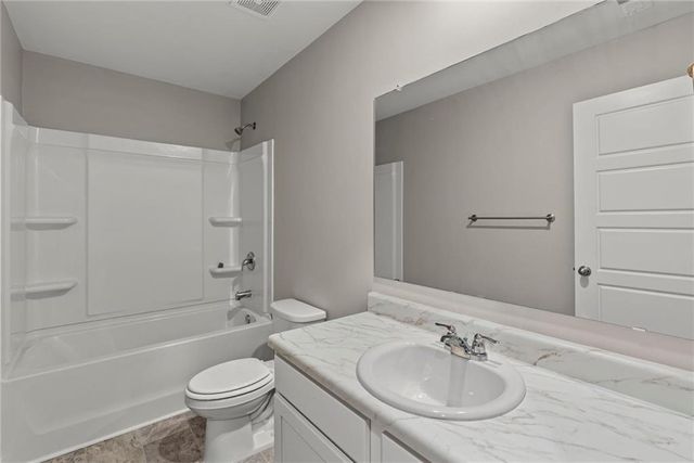 2650 Axel Ridge, Decatur, GA 30034