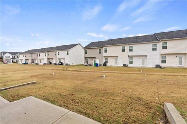 2650 Axel Ridge, Decatur, GA 30034