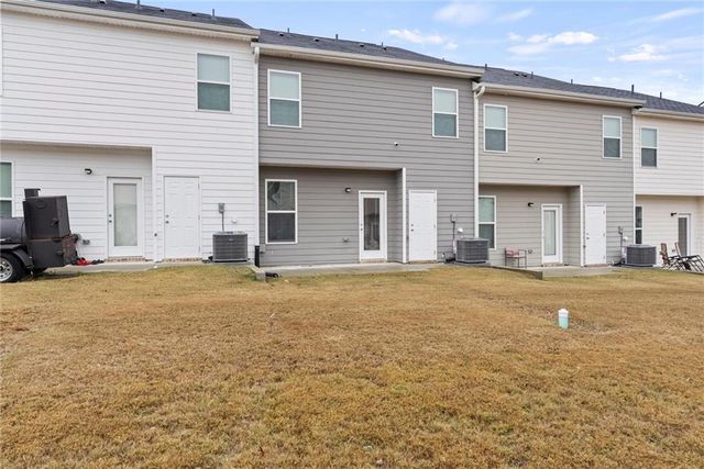 2650 Axel Ridge, Decatur, GA 30034