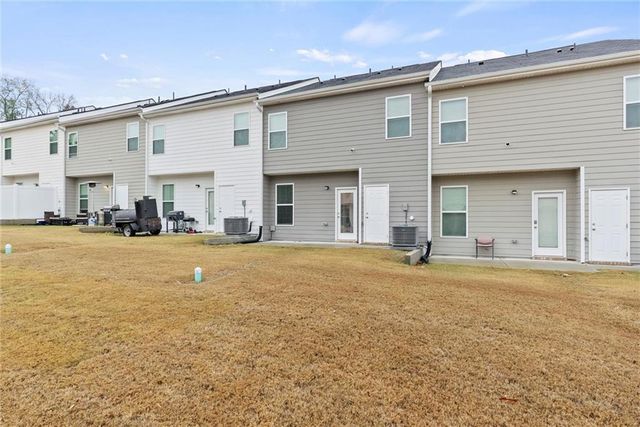 2650 Axel Ridge, Decatur, GA 30034