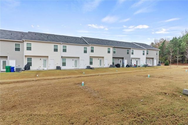 2650 Axel Ridge, Decatur, GA 30034