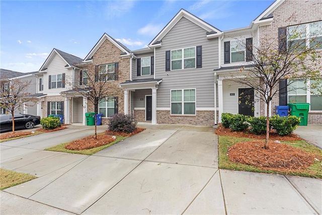 2650 Axel Ridge, Decatur, GA 30034