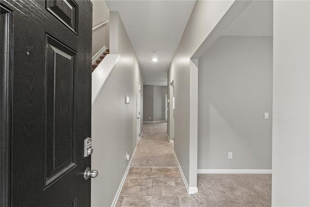 2650 Axel Ridge, Decatur, GA 30034