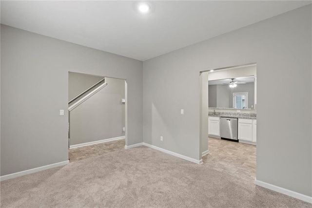 2650 Axel Ridge, Decatur, GA 30034