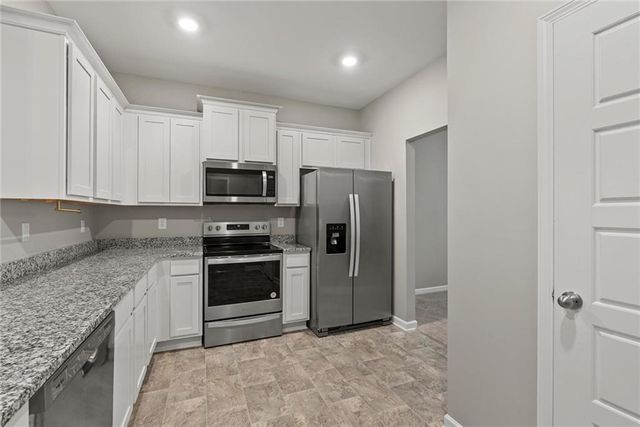 2650 Axel Ridge, Decatur, GA 30034