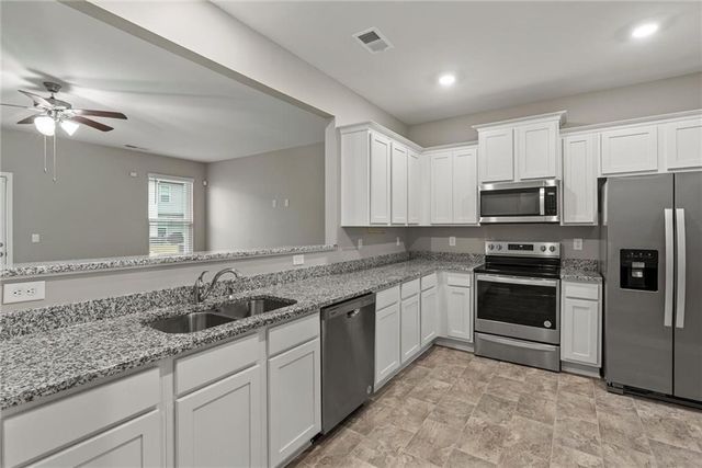 2650 Axel Ridge, Decatur, GA 30034