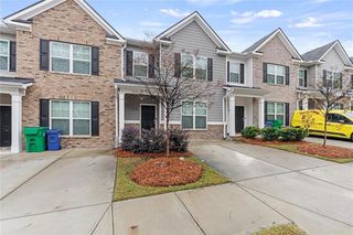 2650 Axel Ridge, Decatur, GA 30034