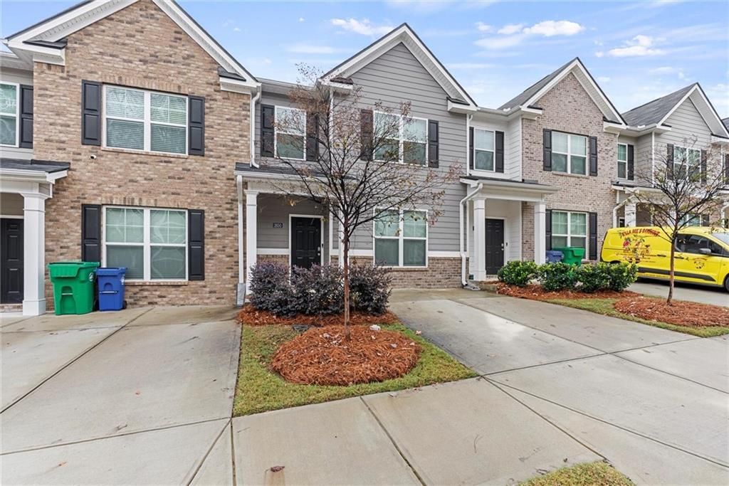 2650 Axel Ridge, Decatur, GA 30034