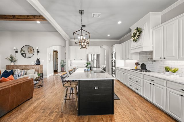 3324 Dakota Drive, Northlake, TX 76226
