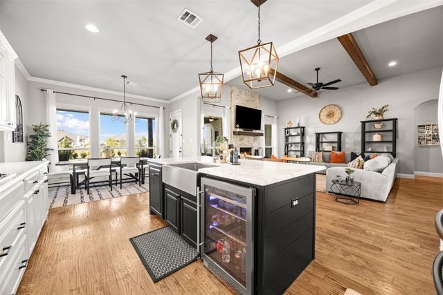3324 Dakota Drive, Northlake, TX 76226