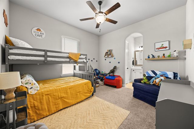 3324 Dakota Drive, Northlake, TX 76226