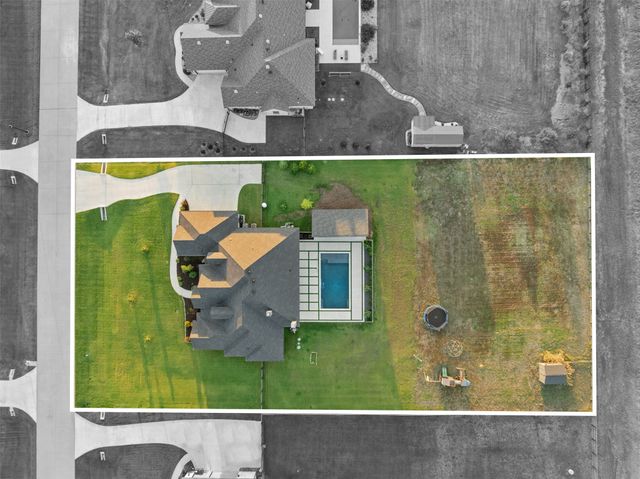 3324 Dakota Drive, Northlake, TX 76226