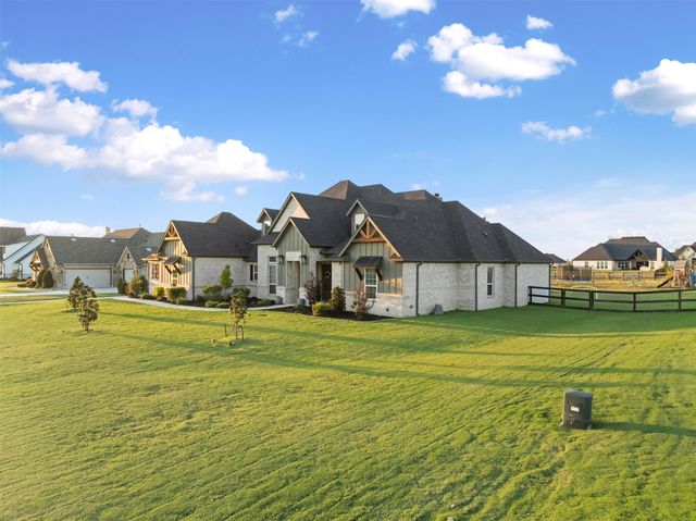 3324 Dakota Drive, Northlake, TX 76226