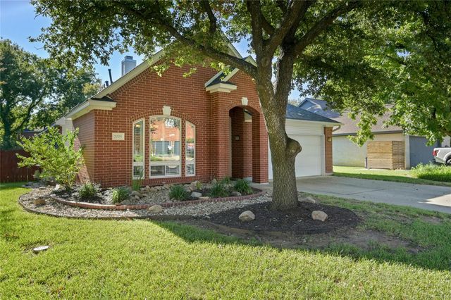 2005 Spring Hollow PATH, Round Rock, TX 78681