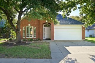 2005 Spring Hollow PATH, Round Rock, TX 78681