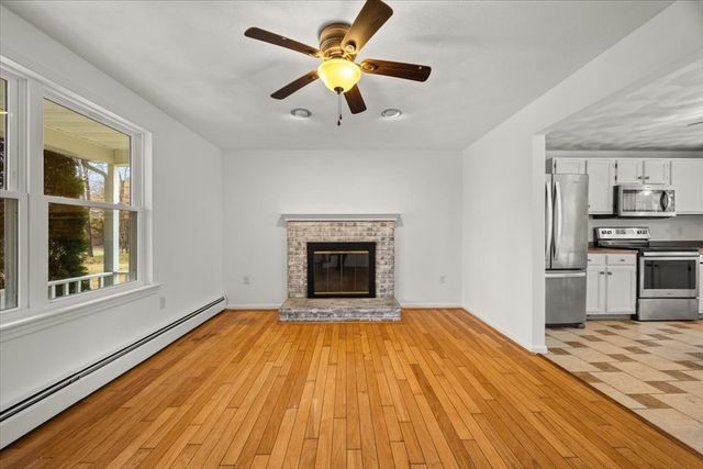 349 Anawan St, Rehoboth, MA 02769