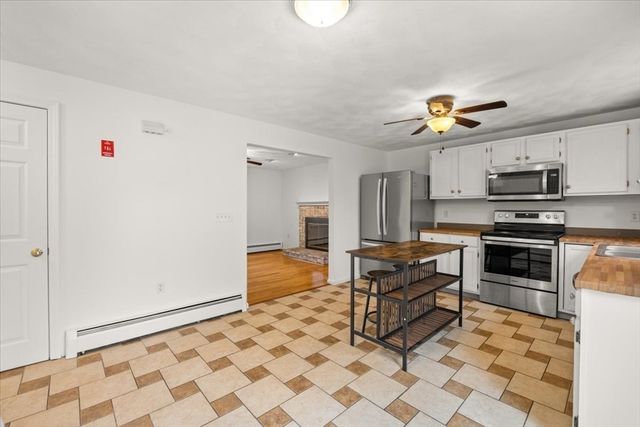 349 Anawan St, Rehoboth, MA 02769