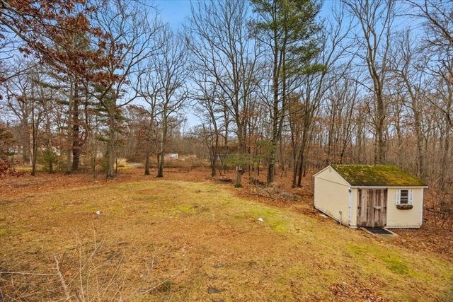 349 Anawan St, Rehoboth, MA 02769