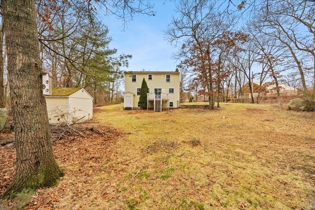 349 Anawan St, Rehoboth, MA 02769