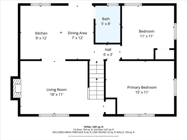 349 Anawan St, Rehoboth, MA 02769