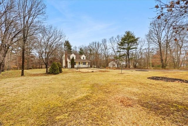 349 Anawan St, Rehoboth, MA 02769