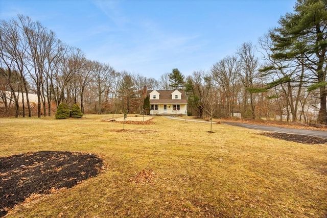 349 Anawan St, Rehoboth, MA 02769