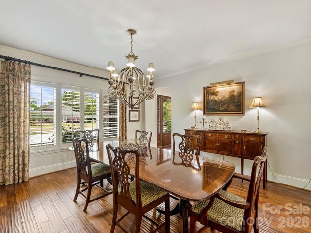 4330 Carmel Valley Road, Charlotte, NC 28226